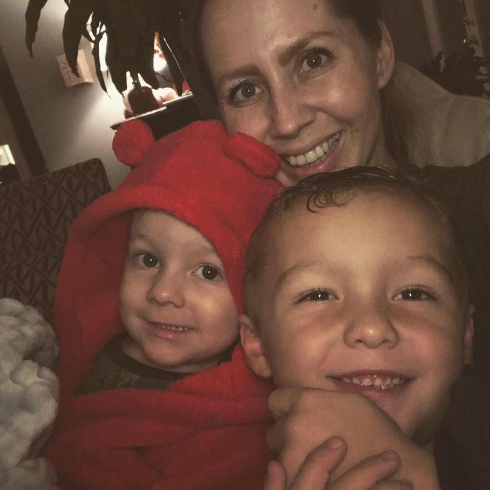 Meet your Posher, Sara